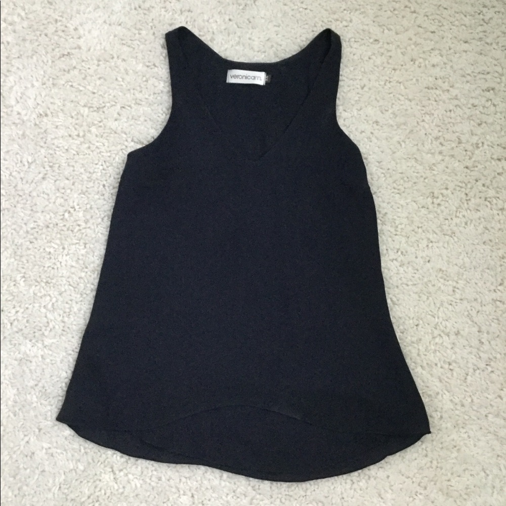 Veronica M Blouse